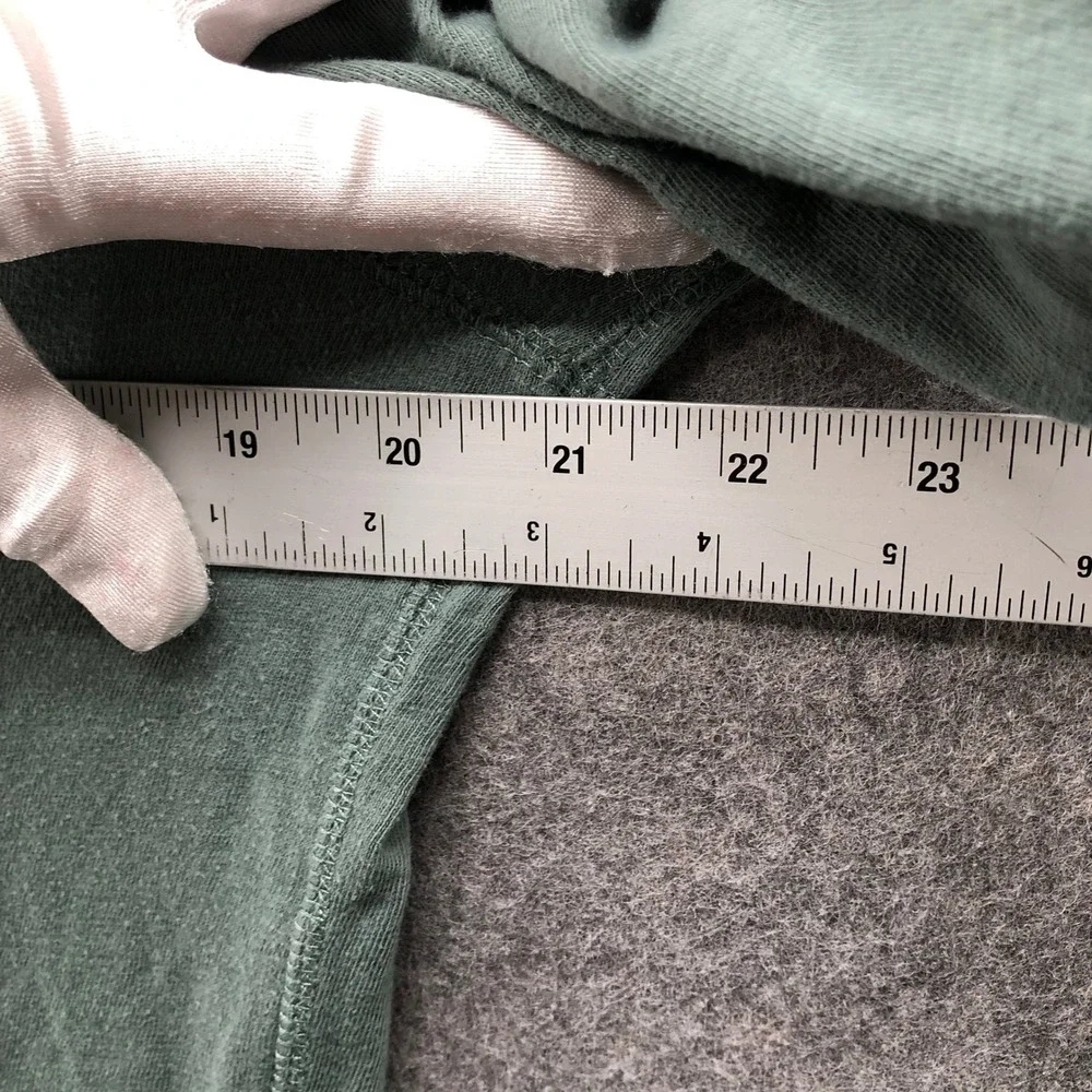 J. Crew crew henley